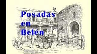 POSADAS EN BELÉN [upl. by Aisined733]