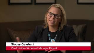 Rheem Connect Stacey Gearhart [upl. by Nas]