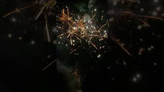 Snap Crackle Pop 109s Firework Corrected [upl. by Sorazal260]