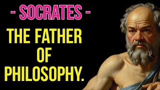 Socrates  The father of philosophy [upl. by Noble755]