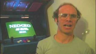 Keith Apicary  Neo Geo Remix [upl. by Narbig]