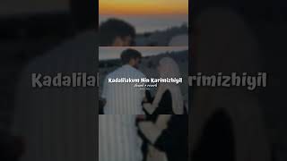 Kadalilakum Nin Karimizhiyil  slowed  reverb  full song comment box pin songs music shorts [upl. by Cence]