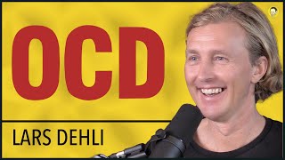 Lars Dehli S02E10  Tvangstanker OCD  Typiske Tilfeller Behandling TEF TAF TOF [upl. by Tore]