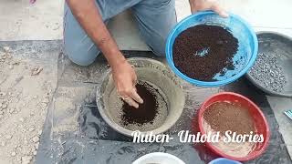 Universal Potting Mix [upl. by Hardin]