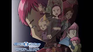 Code Lyoko Movie Score  Official Trailer Music HQ FLAC [upl. by Armington]