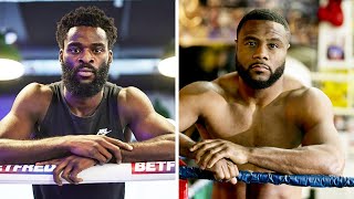 🔥 JOSHUA BUATSI VS JEAN PASCAL  IBF ORDER FINAL ELIMINATOR 🔥 [upl. by Suraved]