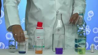 Kangen Water and Stomachs acid Hydrochloric ACID Myth exposed [upl. by Dorelia]