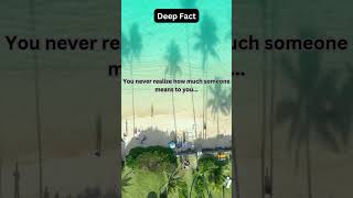 Amazing Deep Fact 💥🥰shorts deepfact shortvideo youtube viralfacts subscribe [upl. by Zenda265]