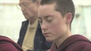 GenLa Kelsang Samden [upl. by Ecreip]