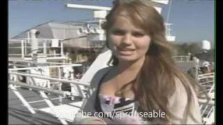 The Suite Life on Deck Movie Sneak Peak  Two For The Road  EXCLUSIVE [upl. by Lenka199]