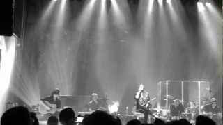 Alanis Morissette quotHand in my Pocketquot live in München Munich 14112012 [upl. by Nazar]