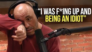 Joe Rogan Leaves The Audience SPEECHLESS  One of the Best Motivational Speeches Ever [upl. by Liddle]