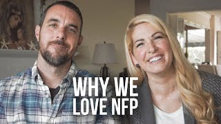 Why We Love Natural Family Planning [upl. by Aleafar]