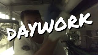 What is Daywork Superyachting [upl. by Orelia121]