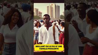 Short2 histoire film history africa afrique culture motivation storytime story [upl. by Attela]