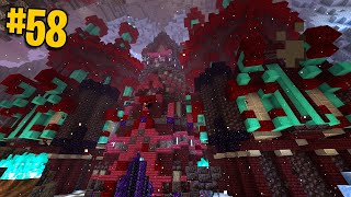 Minecraft Mianitian Isles Ep 58 [upl. by Senskell]