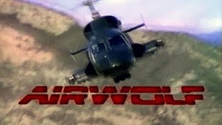 Airwolf Theme remix extended [upl. by Aleira716]