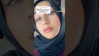 Using religion to sell my kohl kohl makeup beautymakeup beautyproducts [upl. by Devan]