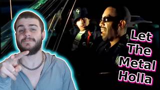 The Beatnuts  Watch Out Now Reaction [upl. by Oicram]