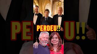 🤣😂🤣 POR ESSA A AMIGA DO LULA NÃO ESPERAVA [upl. by Persis635]