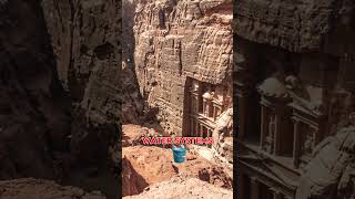 The “Lost City” of Petra realstory [upl. by Lennaj]