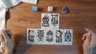 ELEA PENSOU EM VOCÊ HOJE  Tarot Responde [upl. by Orlene515]