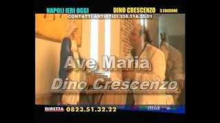 DINOCRESCENZO  L AVE MARIA Schubert [upl. by Rehpotsirhcnhoj]