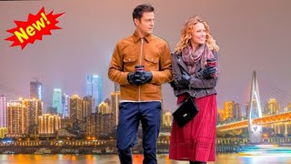 New Hallmark Movies 2024 New Hallmark Romance Movies 2024 Romantic Movies 2024 Best Holiday [upl. by Parik792]