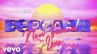 Popcaan  New Found Love Official Lyric Video [upl. by Tressa]