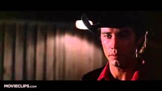 NEW Urban Cowboy 8 9 Movie CLIP I Love You Sissy 1980 HD [upl. by Aennil949]