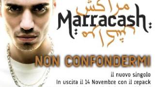 Marracash  Non Confondermi audio premiere [upl. by Carleton]