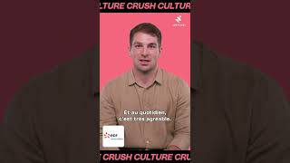 Baptiste Responsable RH Diversité amp Inclusion chez EDF Renouvelables  CULTURE CRUSH [upl. by Ayhdnas]