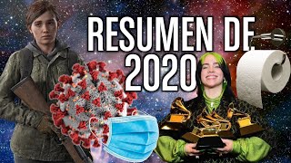 El Mundo en el Confinamiento  2020 [upl. by Kcirneh330]