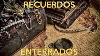 Las CAPSULAS del TIEMPO más EXTRAORDINARIAS de la historia [upl. by Wind]