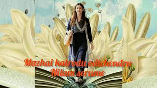 idhuvum kadandhu pogum song lyrics female verison [upl. by Peck389]