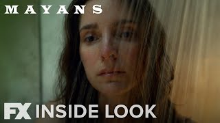 Mayans MC  Inside Look Capturing Nightmares  Season 3  FX [upl. by Joe813]