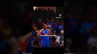 Men are Brave🔥 cricket t20worldcup t20worldcup2024 hardikpandya [upl. by Orin]