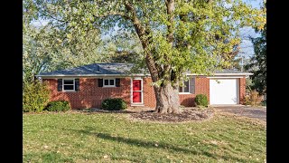 5564 Betty Lane Milford OH  ColdwellBankerHomescom [upl. by Marcus]