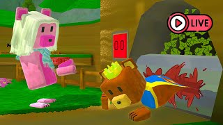 Super Bear Adventure aaguplayz shortslive [upl. by Krischer509]