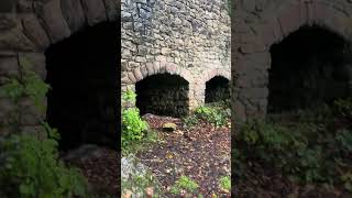 Little Doward￼ limekiln [upl. by Natie987]