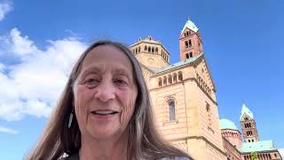 Speyer Cathedral  Speyer Dom [upl. by Haet596]