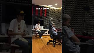 Sabaidee alexsmoke musicgenre [upl. by Sire210]