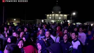 Gerongan Rame  Sendor lanjut Legenda Gones  LANGENSUKO Ngadisuko Kertek [upl. by Byrdie122]