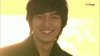 Boys Over Flowers  Beautiful Scene Last Episode  In Hindi Dubbed Korean Drama [upl. by Robinia]