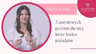 5 zmysłowych perfum idealnych na randkę w plenerze  Jakie zapachy wybrać na wakacyjną randkę [upl. by Leibrag]