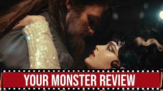 Your Monster Review Does a Horror RomCom Actually Work — ROTLD [upl. by Amekahs816]