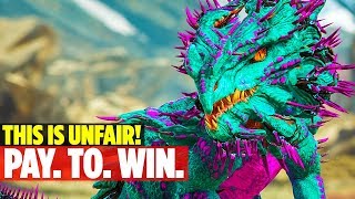 VELONASAUR  Everything You Need To Know Ark Survival Evolved Extinction [upl. by Negaet201]