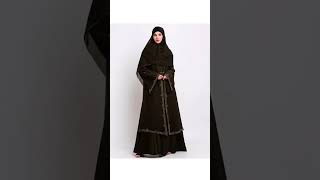 New design latest design burkha  Masha Allah [upl. by Ardnuek]