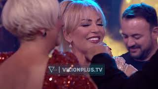 VIZIONARET Maya  Kolazh  Show  Vizion Plus [upl. by Erreip]