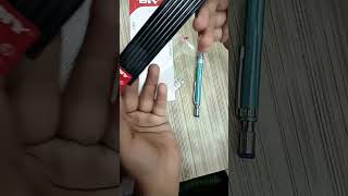 NEW LEAD PENCIL COST RS 85 [upl. by Ecinom329]